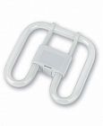 Лампа люминесцентная компакт. CFL SQUARE 28W/835 GR8 2P OSRAM 4050300816937