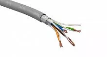 ЭРА Кабель витая пара F/UTP 4х2х24AWG Cat5e CU PVC 305 м SIMPLE | Б0044685 | ЭРА