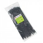 Хомут нейлоновый КСС MULTILOCK 8х300 черн. (уп.100шт) Fortisflex 102326