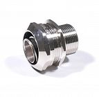 Муфта вводная МВН-ЛС-М25-МР20 IP67 ГОФРОМАТИК zeta45037