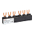 Шина соединительная 2х45 АПД/GV2 EKF apd-cb245