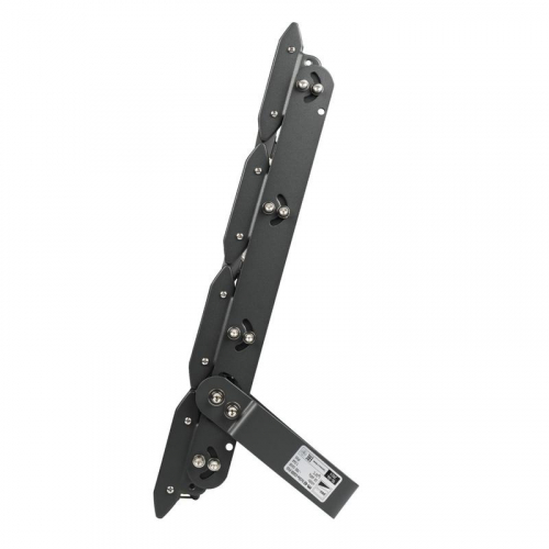 Светильник светодиодный PPI-02 8х50Вт 6500К IP65 ДСП для высоких пролетов Pro+ JazzWay 5016279 фото 2