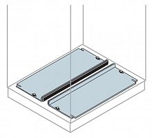 Панель нижняя скользящая 600х800мм ABB EF6080