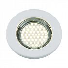 Светильник светодиодный DLS-A104 GU5.3 WHITE Fametto UL-00000906
