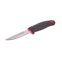 Нож строительный нержавеющая сталь лезвие 95мм Rexant 12-4921