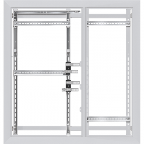 Щит этажный 1кв. (1000х950х160) PROxima EKF mb29-v-1 фото 3