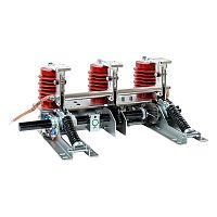 Разъединитель заземляющий ES-10-31.5-210-OptiMat BB КЭАЗ 345288