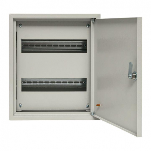 Щит ЩРН-24 IP31 (350х300х120) Basic EKF mb21-24-bas фото 9