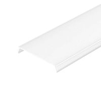 Экран W33-S-2500 OPAL пластик (уп.2.5м) Arlight 041830