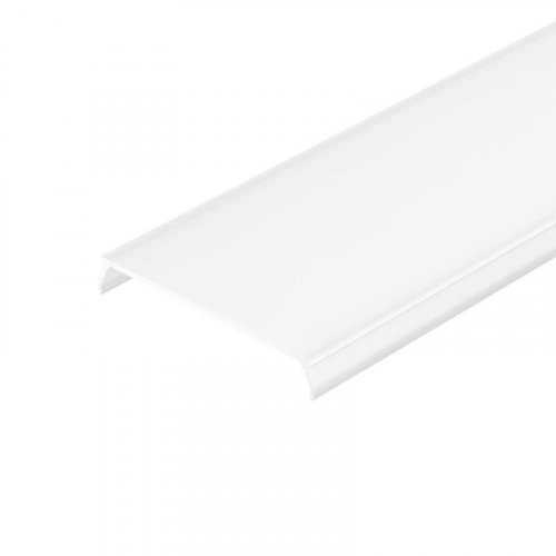 Экран W33-S-2500 OPAL пластик (уп.2.5м) Arlight 041830