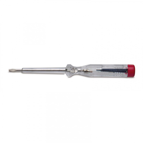 Отвертка индикаторная 120-250В 60х3 с футляром BM BM-1141