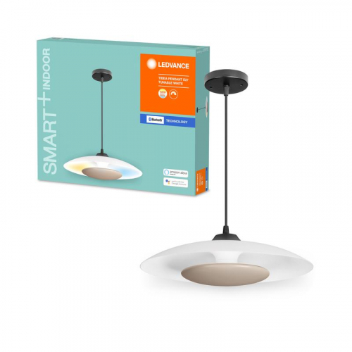 Светильник светодиодный SMART BT TIBEA-P 350MM E27 TW LEDVANCE 4058075345423