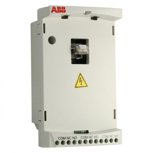 Модуль расширения релейных вых. для ACS 355 ABB 3AUA0000031854