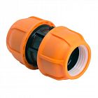Муфта компрессионная соединит. d90мм DKC KOM9090