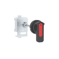 Рукоятка выносная для MNX125/160 YON TFH-MNX160