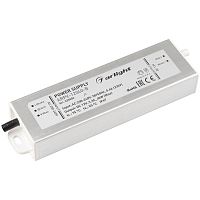 Блок питания ARPV-12040-B 12В 3.3А 40Вт IP67 метал. 3 года Arlight 020086