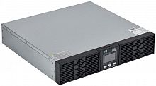 Источник бесперебойного питания ELECTRA OR 2кВ.А/2кВт LCD 72В DC без АКБ с регулир. ЗУ ITK EOR-0002KVA-1-L