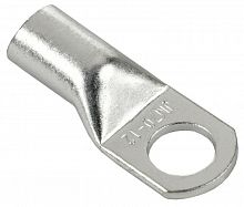Наконечник медный луженый JGA-70-12 (ТМЛ) (уп.5шт) IEK UNP10-31-O-070-012-05