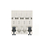 Выключатель автоматический 4п City9 Set (АВ) С 6А 6кА 400В SE C9F36406