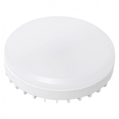 Лампа Умная GX53 Connect RGBW Wi-Fi EKF slwf-gx53-rgbw фото 6