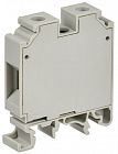 Колодка клеммная CTS ARMAFIX 25кв.мм сер. IEK YCT10-00-K03-025