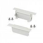 Заглушка для KLUS-POWER-W50-FS пластик Arlight 028934