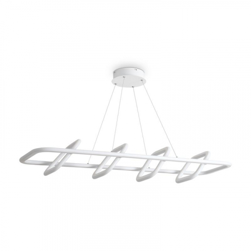 Светильник Collie 188Вт 4000К IP20 подвесной Freya FR6200PL-L188W фото 2