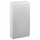 Корпус навесной COMFORT ЩРН-П-36 IP41 пластик. бел. Эра Б0067257
