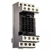 Колодка для реле (розетка) SchE RHZ22