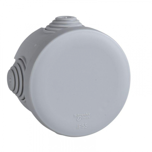 Коробка распределительная ОП 65х40мм DIY SE IMT350931 фото 3