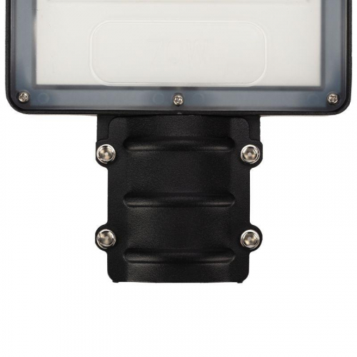 Светильник светодиодный консольный ДКУ 01-70-5000К IP65 6000лм общего назначения черн. Rexant 607-305 фото 7
