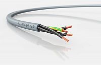Кабель FLEXICORE 110 4G0.75 (м) LAPP 3120001113