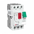 Выключатель автоматический для защиты двигателя АПД-32 13-18А EKF apd-me-18
