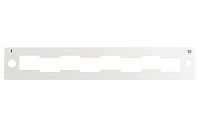 Планка ШКОС-М 16SC ССД 130303-02224