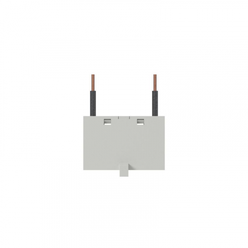Ограничитель перенапряжений с диодом для контакторов DSC009-105 12- 600VDC YON DSC105SSDD600 фото 2