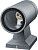 Светильник 80 641 NOF-D-W-029-02 50Вт GU10 (без ламп) IP54 для наружной подсветки сер. Navigator 80641