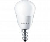 Лампа светодиодная ESS LEDLustre 5W 470lm E14 827 P45FК Philips 929002969607