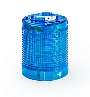 Модуль сигнальный для колонны 50мм син. EMAS IKM5M