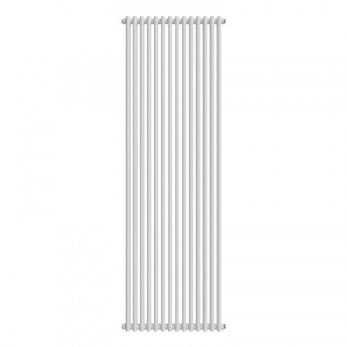 Радиатор дизайн Shift R22 C2180 14 секц. RAL9016 Royal Thermo НС-1631320 фото 2