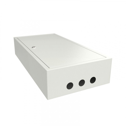 Корпус металлический распределительный Стандарт ЩРН-48 IP31 610х300х120 Промрукав PR08.26434 фото 3