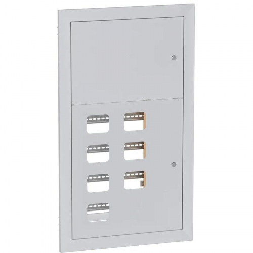 Щит этажный ЩЭ 7 кв. без слабот. отс. (1000х650х160) TVENKOM БП-00014962