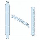 Плата монтажная для ISFL 185мм W650 SchE LVS03546
