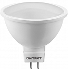 Лампа светодиодная 90 465 OLL-MR16-15-230-4K-GU5.3 ОНЛАЙТ 90465