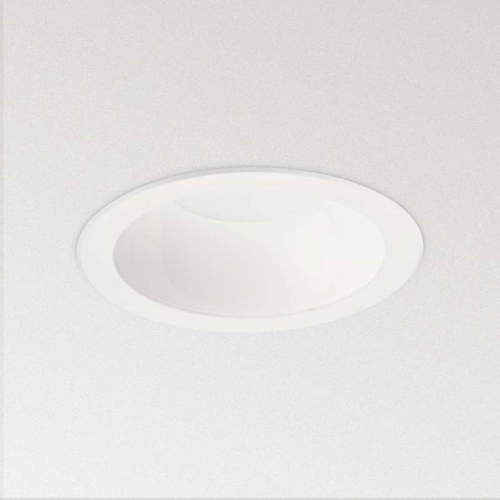 Светильник светодиодный DN140B LED10S/830 PSU WR IP54 PI6 PHILIPS 911401632605 / 871016332596500