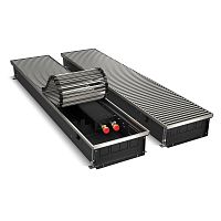 Конвектор внутрипольный ATRIUM-110/250/1200-DG-U-NA Royal Thermo НС-1430170