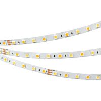 Лента светодиодная RT-B60-10mm 24В White-MIX 14.4Вт/м IP20 измен. цветов. темпер. (уп.5м) Arlight 025213(2)