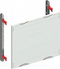 Модуль пустой 2ряда/5реек ABB MBB220
