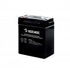 Аккумулятор 4В 2А.ч для фонарей 2008L - LED 118LED Космос KOCAccu4V2Ah