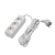 Удлинитель 3х3м с заземл. 16А IP20 S 3х3-Z 2.2кВт Volsten 9313