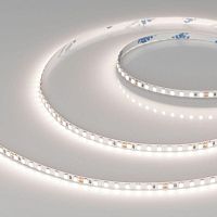 Лента светодиодная RT-A160-5mm 24V Day 4000К 9.6Вт/м IP20 2835 открыт. (уп.5м) Arlight 037800